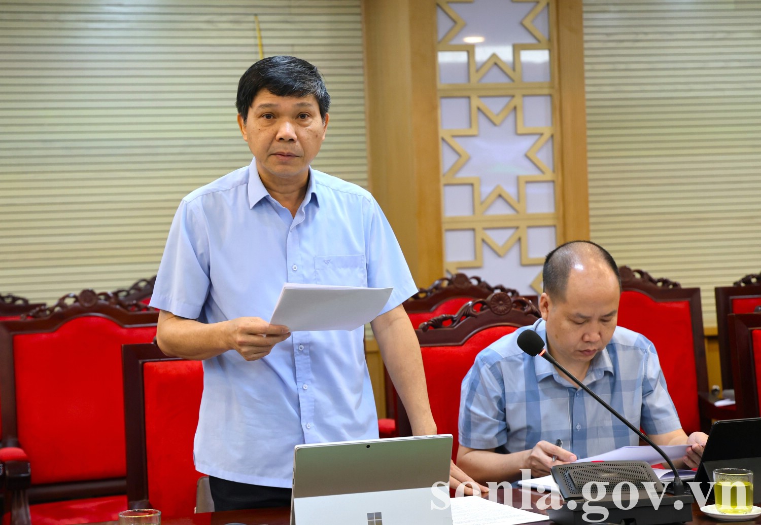anh tin bai